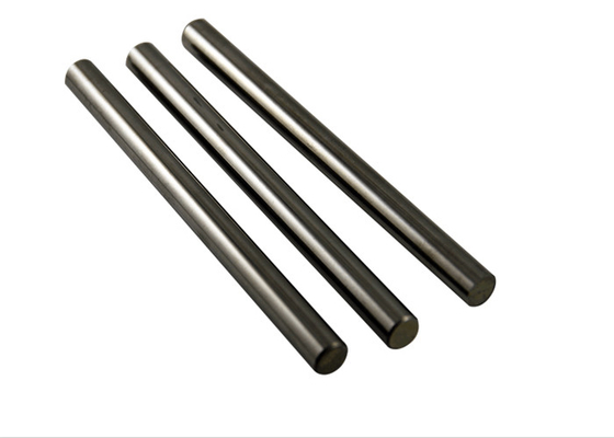 ブランクCNCのタングステンの固体炭化物棒は高い直径0.6 | 35のMmを禁止する
