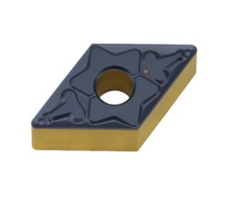 DNMG150608/150604炭化タングステンCNCはIndexable金属の旋盤の切削工具を挿入する