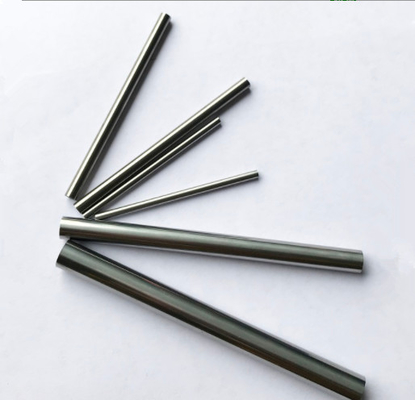 エンド ミルを作るために使用されるタングステンの棒の炭化物の棒のタングステンの丸棒棒