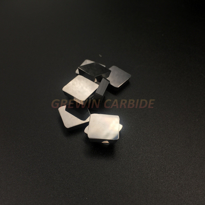 炭化タングステンのダイヤモンドPCDのカッターの/CBNの挿入物